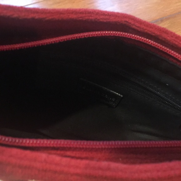 Evan Picone Handbag - Picture 6 of 6